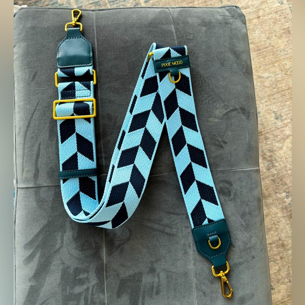 NWOT Pixie Mood purse strap